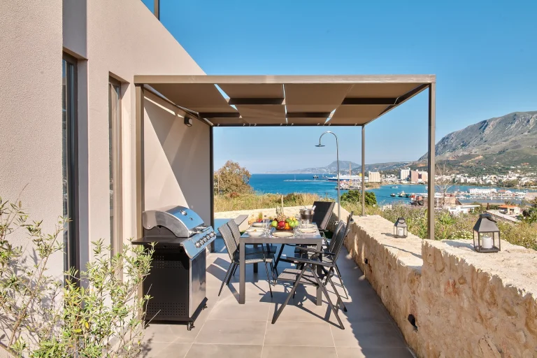 Seaviews Luxury Villas - The Maisonette