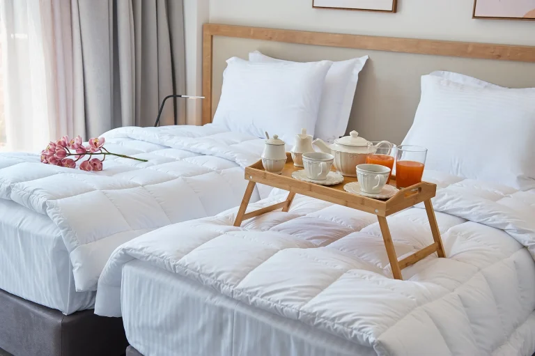 Seaview Maisonette - Bedroom 1