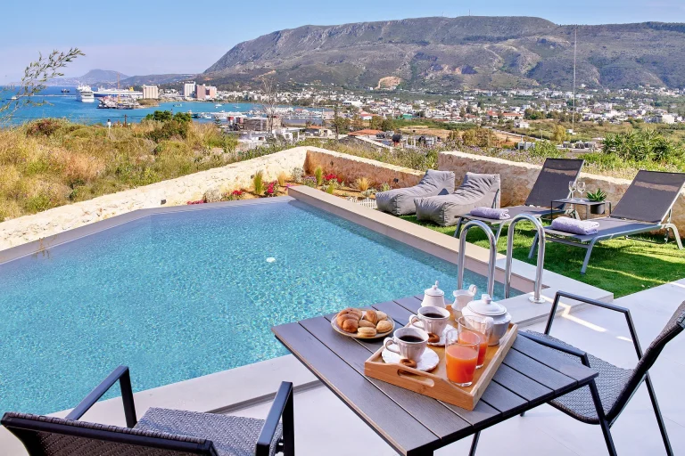 Thearia Seaview Maisonette
