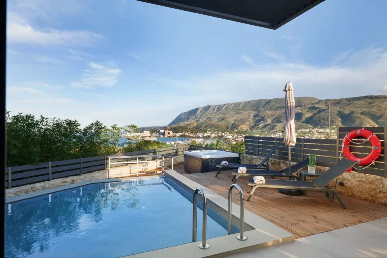 Thearia Seaview Maisonette
