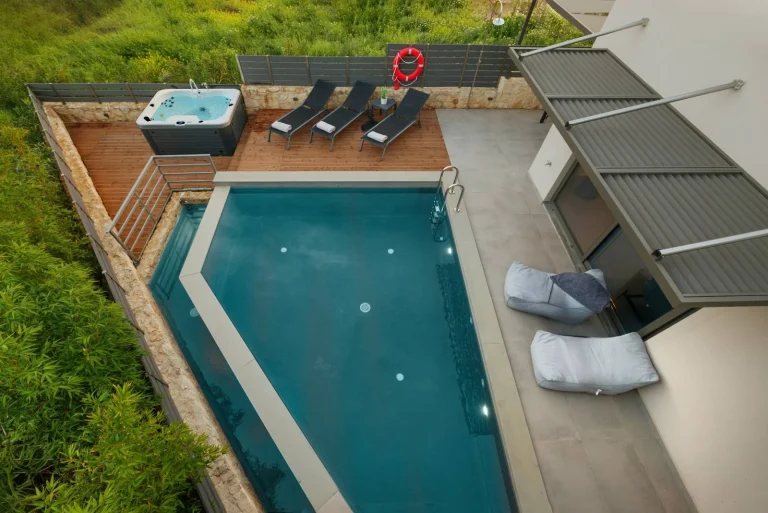 Seaviews Luxury Villas - The Maisonette